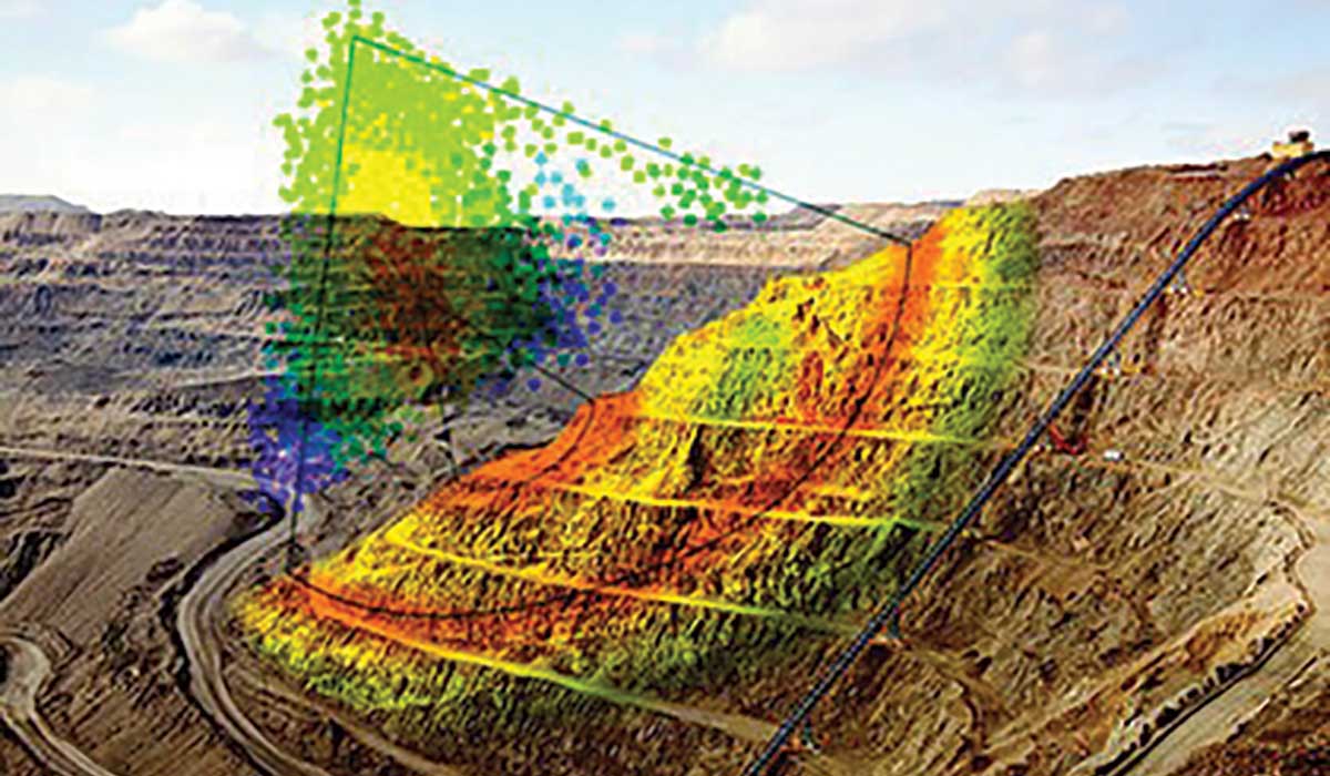 Geotechnical software encompasses a range of specialized programs