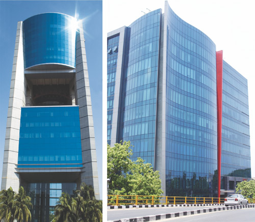 Emerging Trend of Glass in India