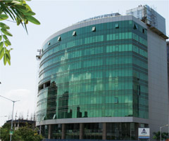Emerging Trend of Glass in India