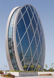 HQ Building Abu Dhabi