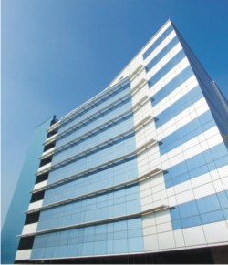 Trends in Glass Glazing in India