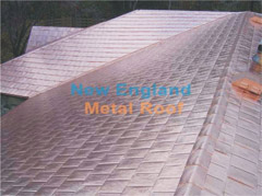 Metal Roofing Systems