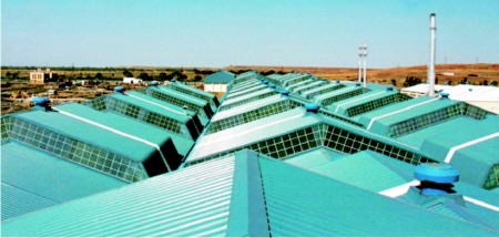 Steel Roofing Technological Revolution for the Perfect Roof