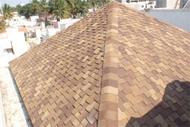Cool Roofing