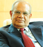 Mofatraj P. Munot, Kalpataru Group