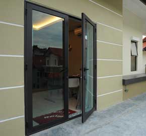 Kalco Doors Windows