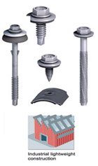 Fastening Technology for the Building Industry