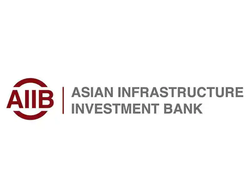 The Asian Infrastructure Investment Bank (AIIB)