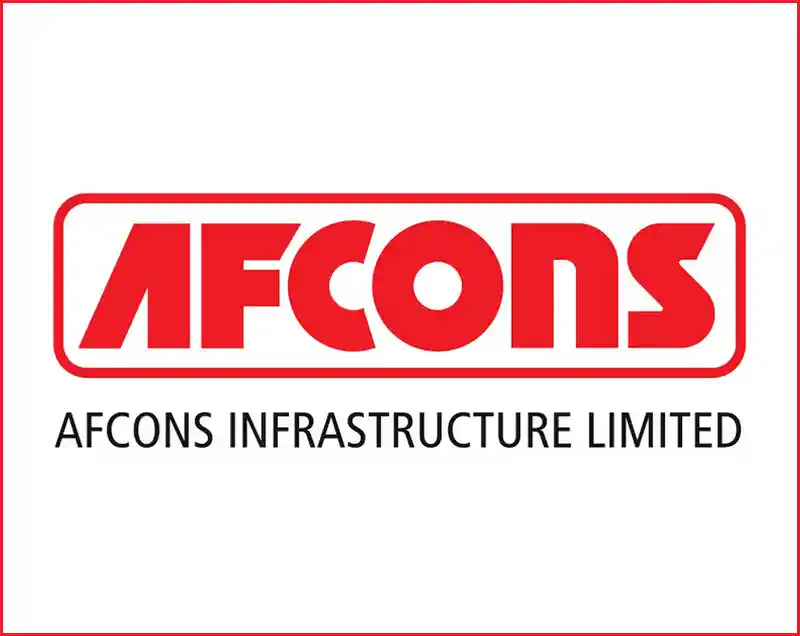 Afcons Infrastructure Limited