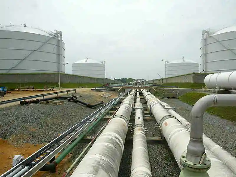 The Petroleum and Natural Gas Regulatory Board (PNGRB)