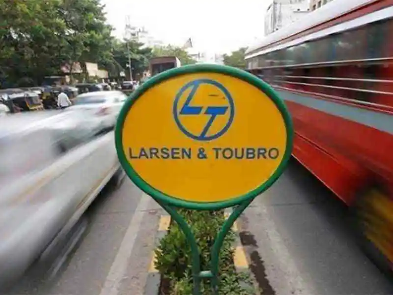 Larsen and Toubro (L&T)