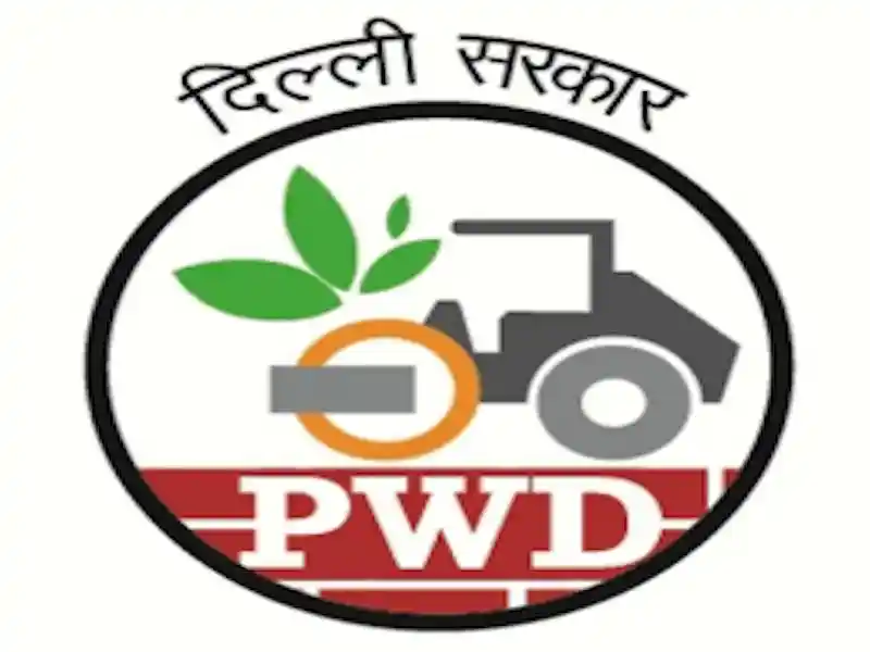 The Public Works Department (PWD) in Delhi