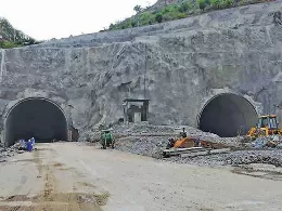 India’s Tunnelling Industry Opportunities & Challenges