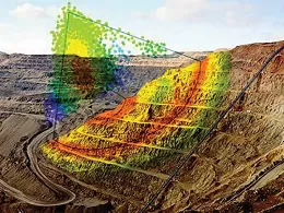 Unearthing the Role of Geotechnical Software in Open Pit Mining