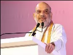 Amit Shah Unveils 63 Development Projects in Ahmedabad