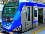 URC Commence Work on Line 3 of Chennai Metro Phase II