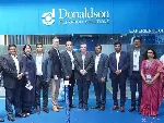 Donaldson India Unveils New Experience Centre in Pune