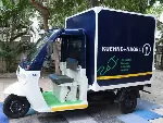 Kuehne+Nagel India launches e- vehicles to decarbonise its road services