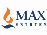 Max Estates Secures ₹388 Cr Investment from New York Life