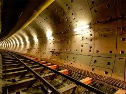 DMRC starts Bidding for Underground Tunneling Contracts in Patna Metro