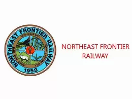 NFR invites bids for foot overbridge construction at multiple stations in Assam