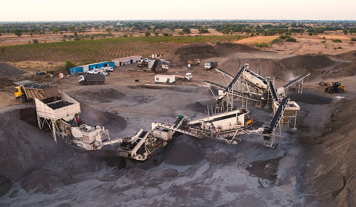 Crushing & Screening Crushing & Screening Manufacturers