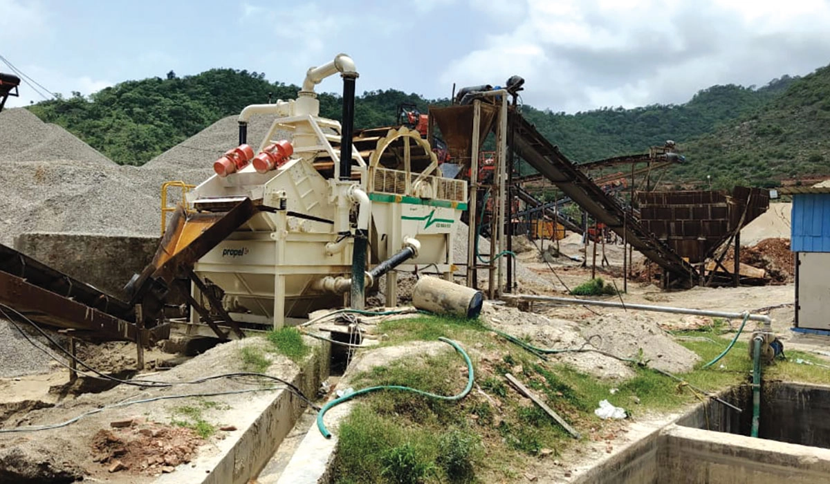 Crushing & Screening Crushing & Screening Manufacturers