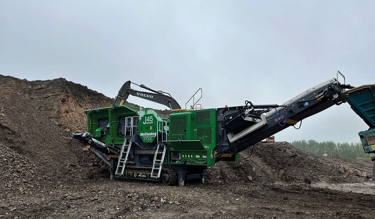 Crushing & Screening Crushing & Screening Manufacturers