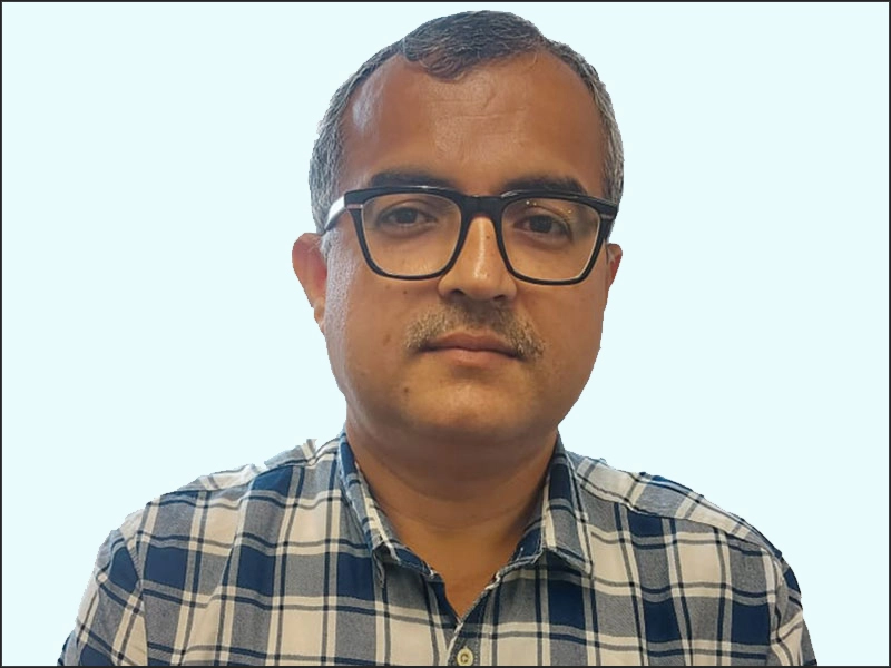 Radha Raman Jha Crushing & Screening Manufacturers