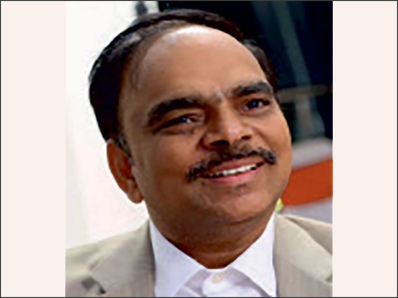Er. M Kishore Kumar Director, Aarvee Associates