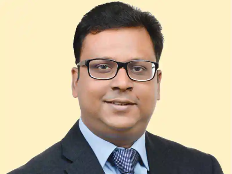Manoj Agarwal, Chief General Manager-Marketing & Product Support, ACE