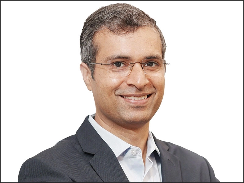 Kapil Makhija MD & CEO of Unicommerce