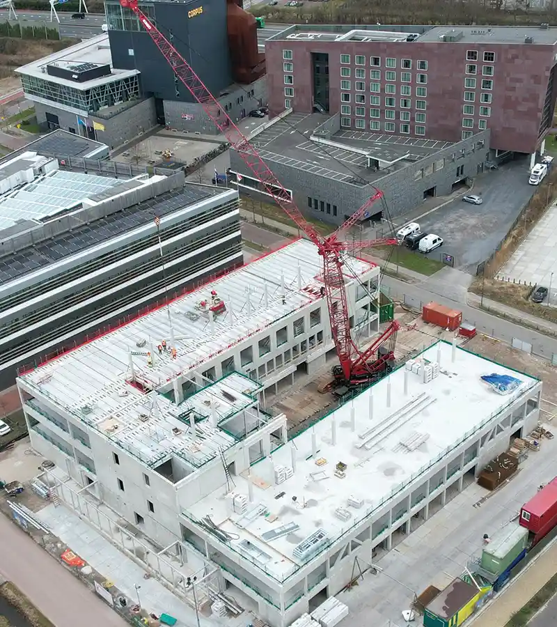 Mammoet