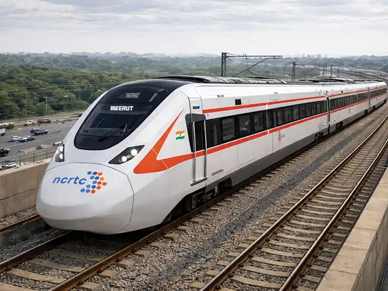 Metro
