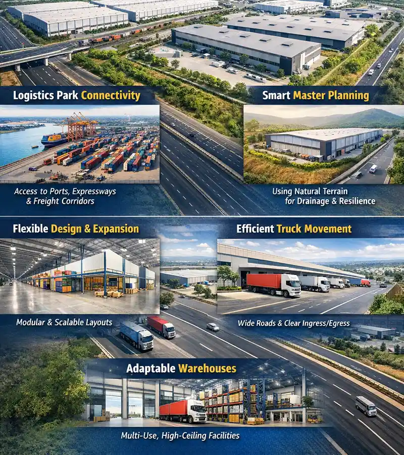 Grade-A-Warehouse