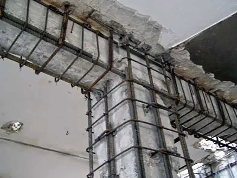 the longevity and safety of structures