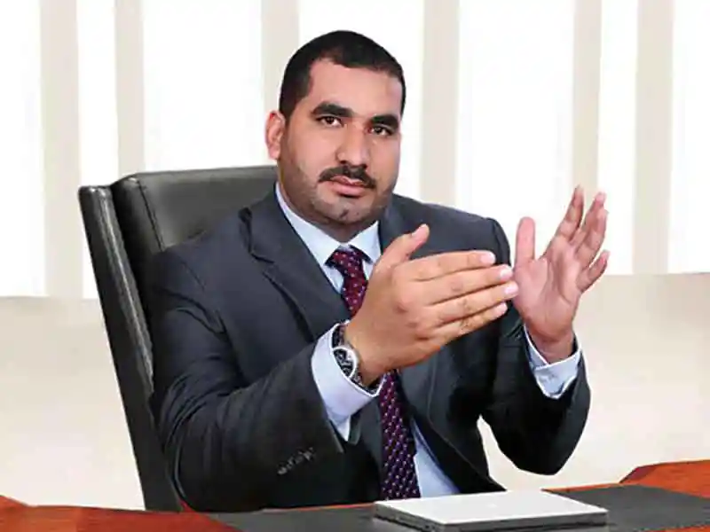 Mahmoud Ibrahim, Project Manager, Construction Claims Specialist