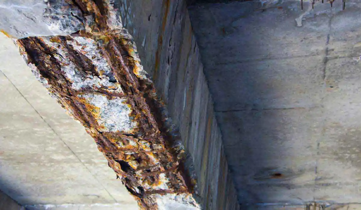 Understanding & Preventing Corrosion in RC Structures