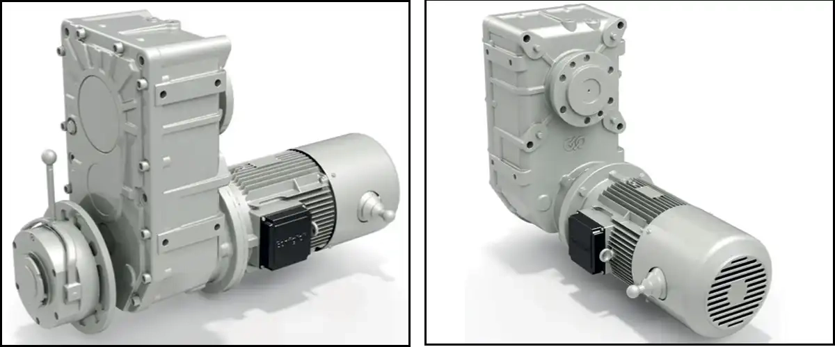 Bonfiglioli is producing gearboxes to meet local requirement