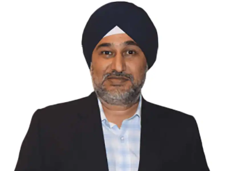 Daljit Singh, Marketing Director, NDR InvIT Managers