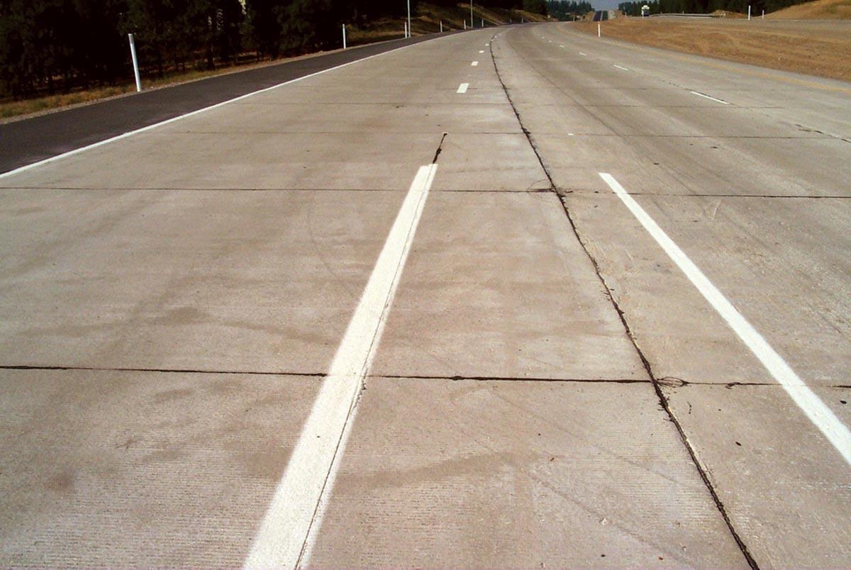 Repair and Rehabilitation of Rigid Road Pavements – Current Practices and  Way Forward