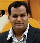 Milind Bhuwad, GM-Sales, Bauer Equipment India Pvt. Ltd.