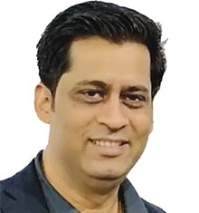 Ajit Vikram Singh