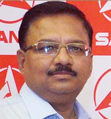 Sanjay Saxena