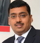 Deepak Garg, CEO, Sany South Asia