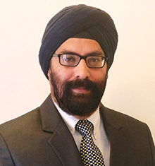 Harpreet Singh Wahan, GM- Sales & Marketing at Murphy by Enovation Control