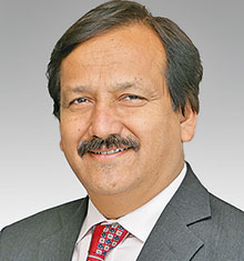 Raj Lakhani