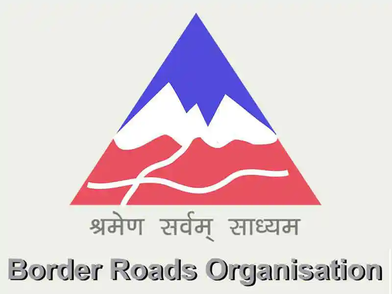 The Border Roads Organisation