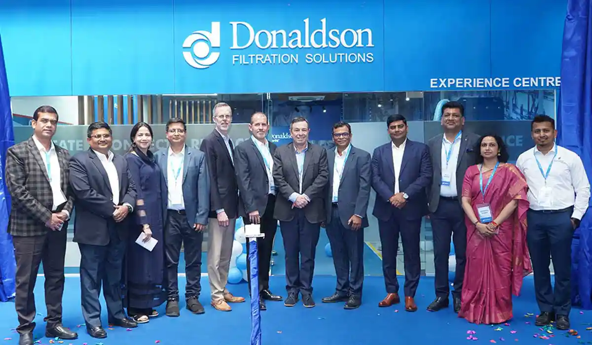 Donaldson India Filtration Systems Pvt. Ltd.
