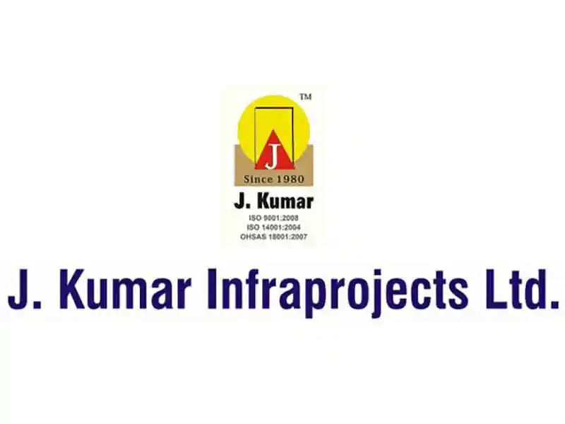 J Kumar Infra secures a construction contract